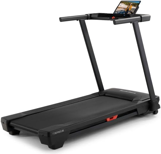 NordicTrack Treadmill for Runners