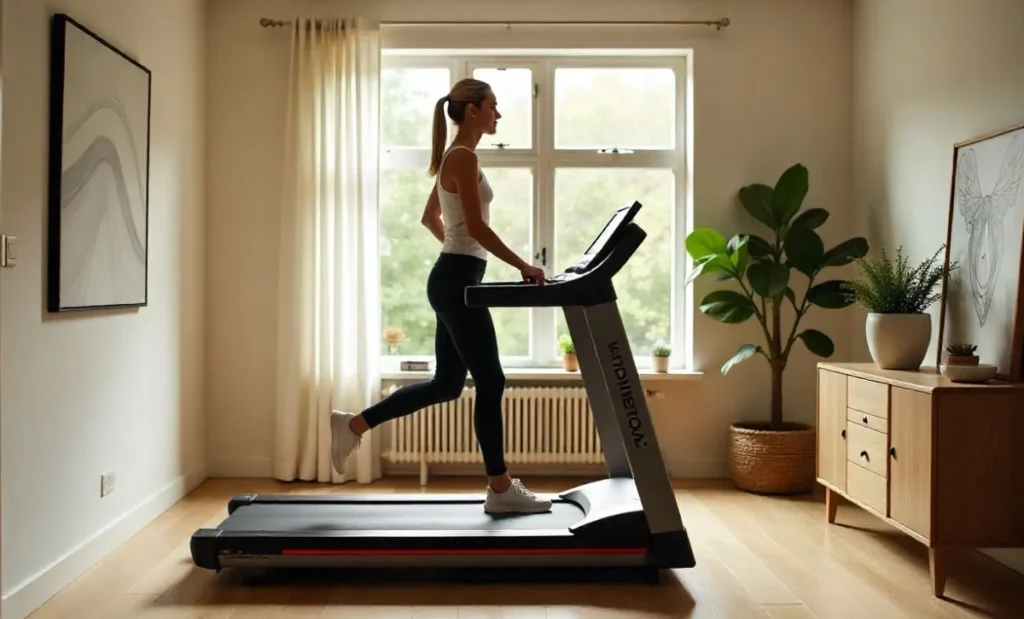 5 Best NordicTrack Treadmill for Runners 2026
