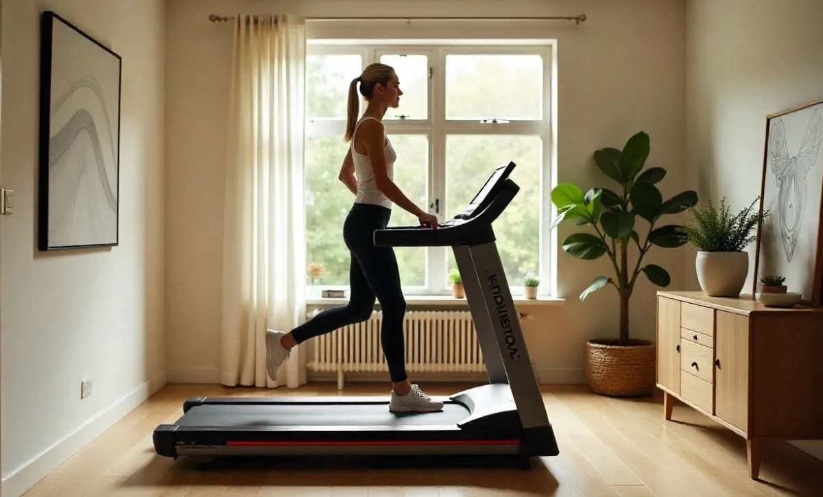 5 Best NordicTrack Treadmill for Runners 2026