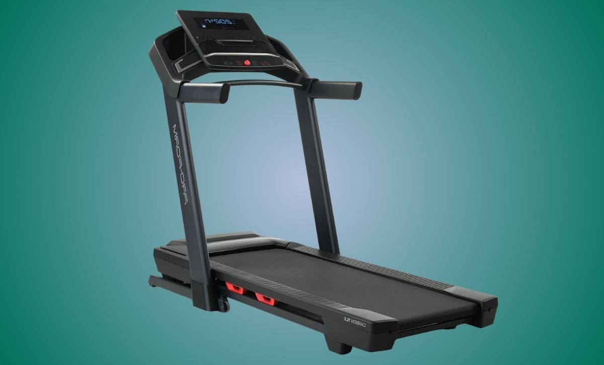 5 Best Running Treadmill For Home Use Under $1000