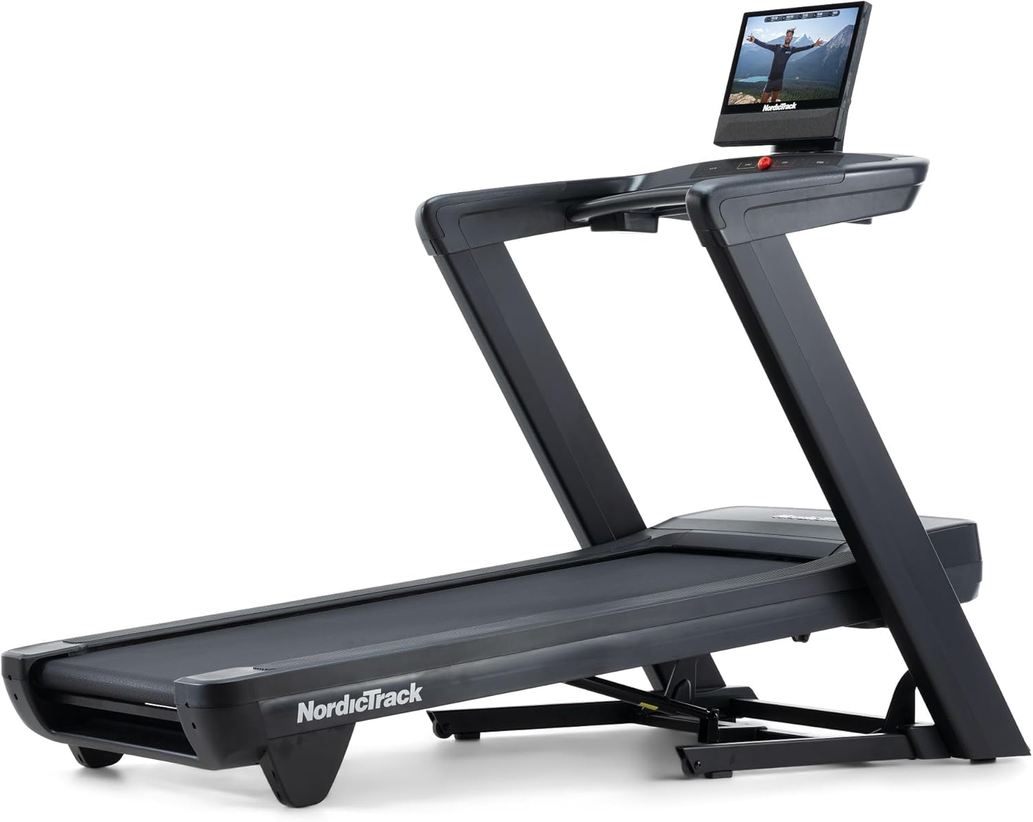 Best Treadmill for Small Spaces with Incline