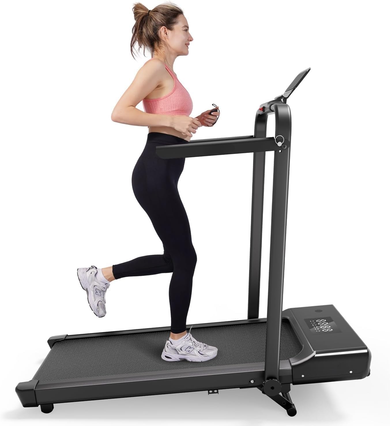 Best Treadmill for Small Spaces with Incline
