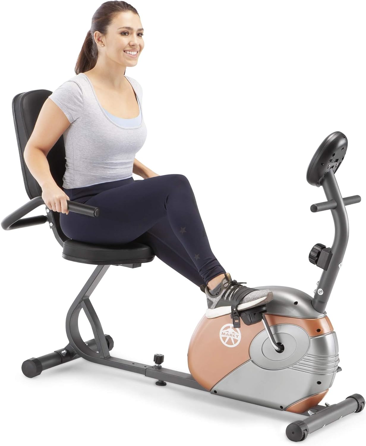 Best Exercise Bike for Seniors with Arthritis