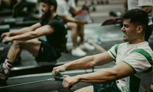 7 Best Home Rowing Machines for Home Use 2026