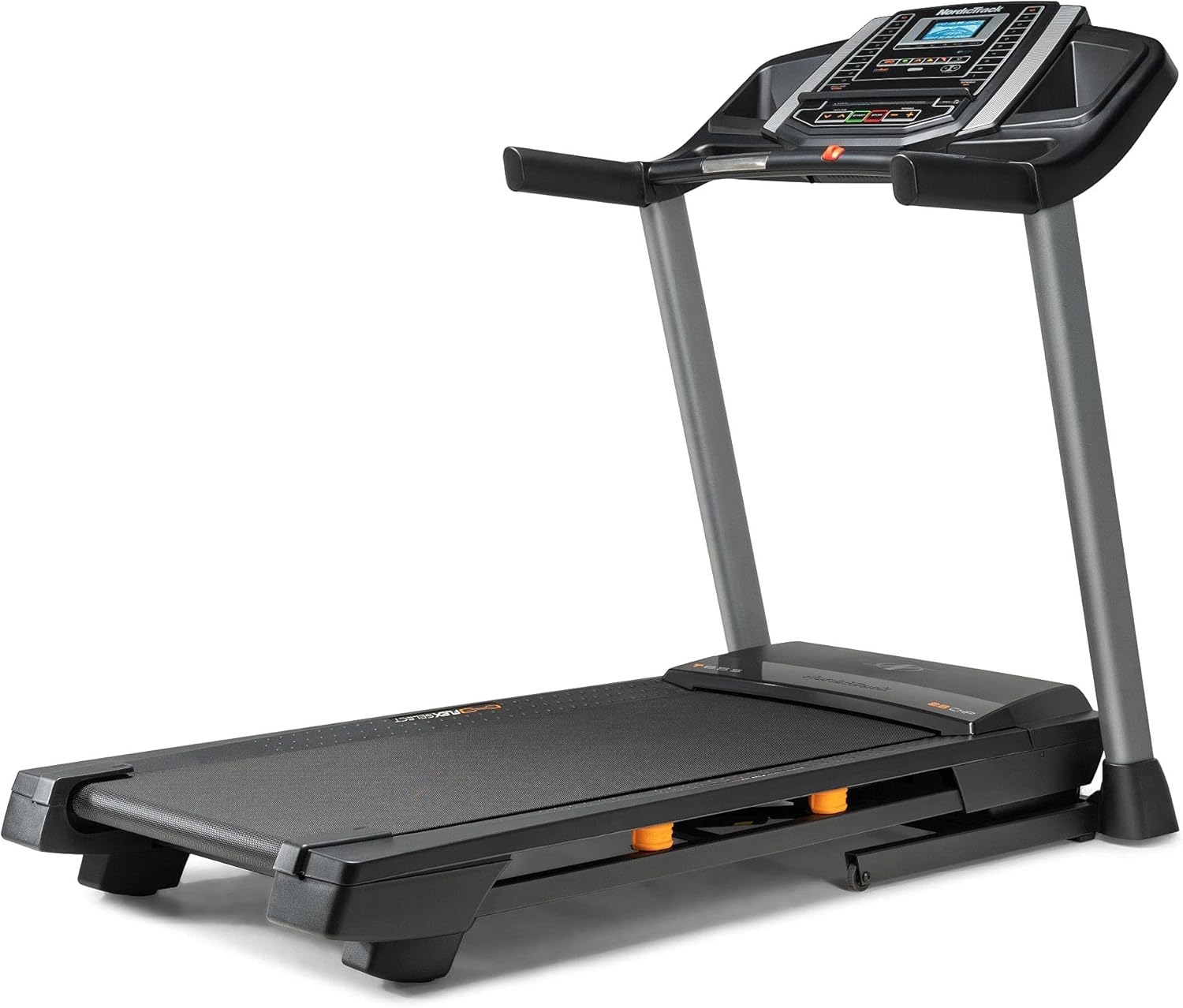 Best Treadmill for Small Spaces with Incline