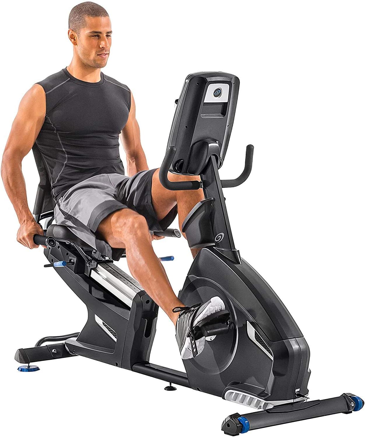 Best Exercise Bike for Seniors with Arthritis