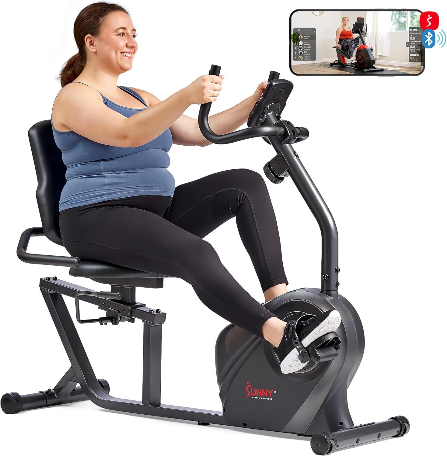 Best Exercise Bike for Seniors with Arthritis