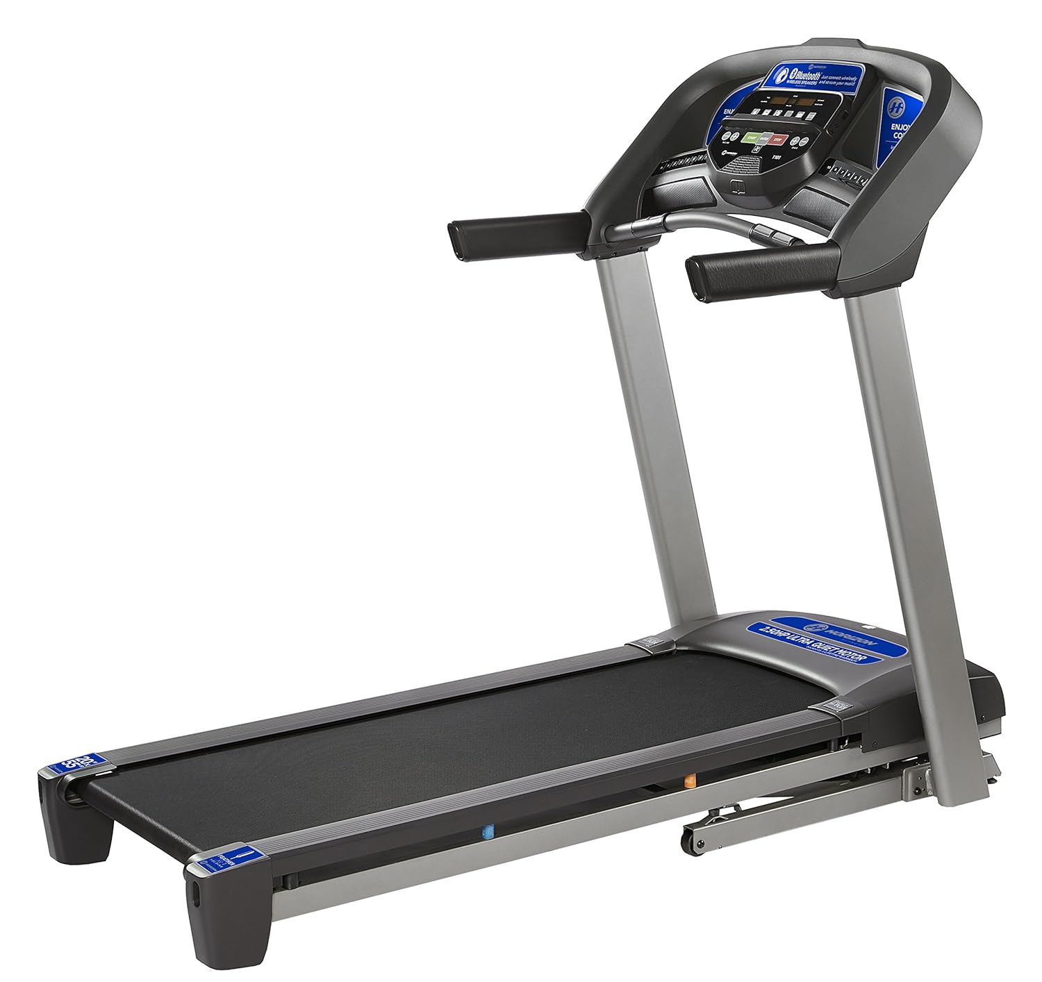 Best Treadmill for Small Spaces with Incline