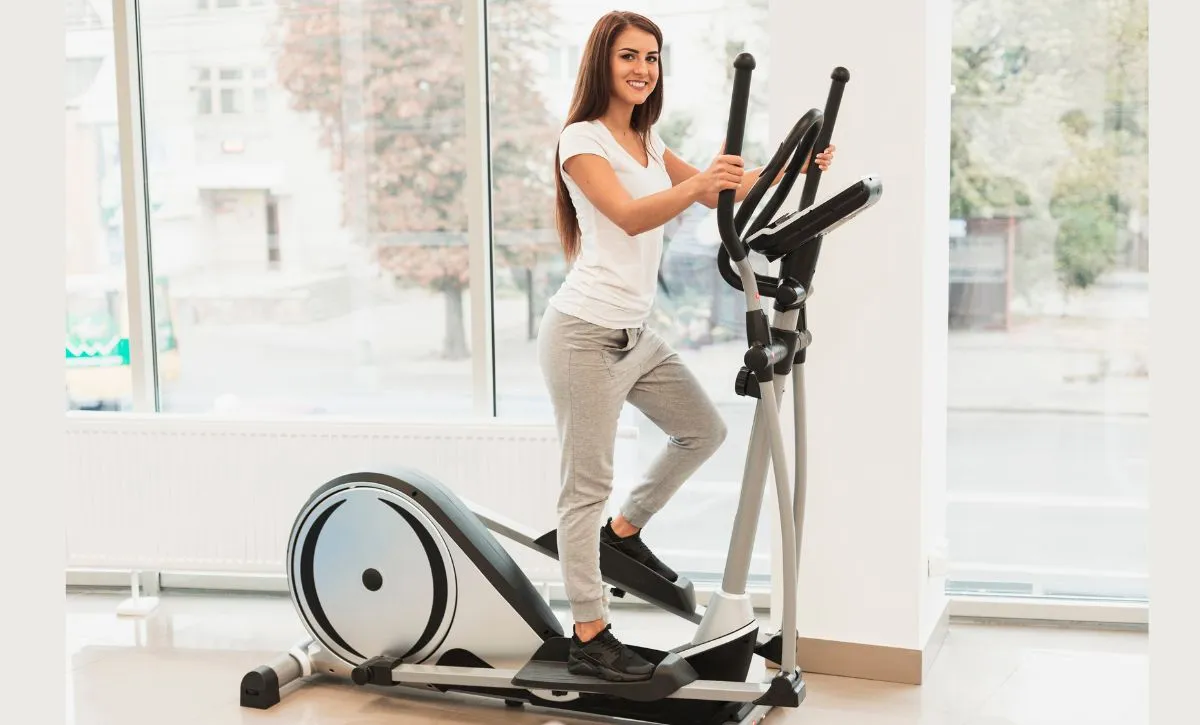 Best Exercise Bike for Seniors with Arthritis