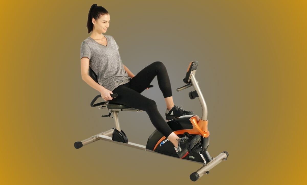 Best Exercise Bike for Seniors with Arthritis