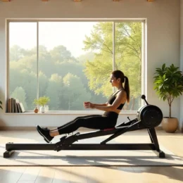 Best Magnetic Rowing Machine Under $500