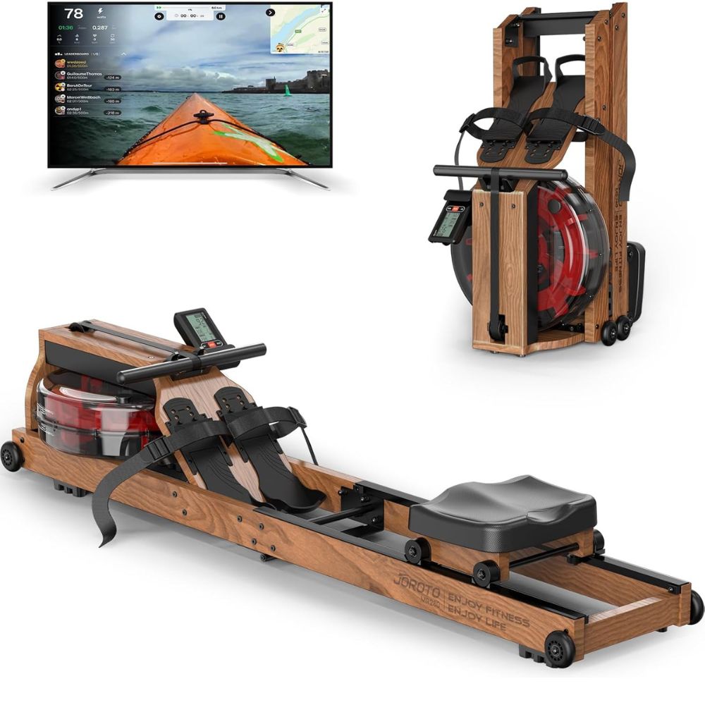 Best Magnetic Rowing Machine Under $500