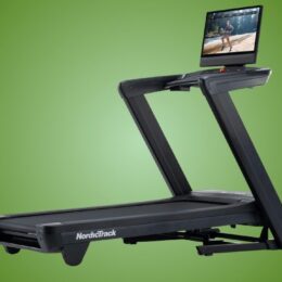 Best NordicTrack Treadmill for Runners