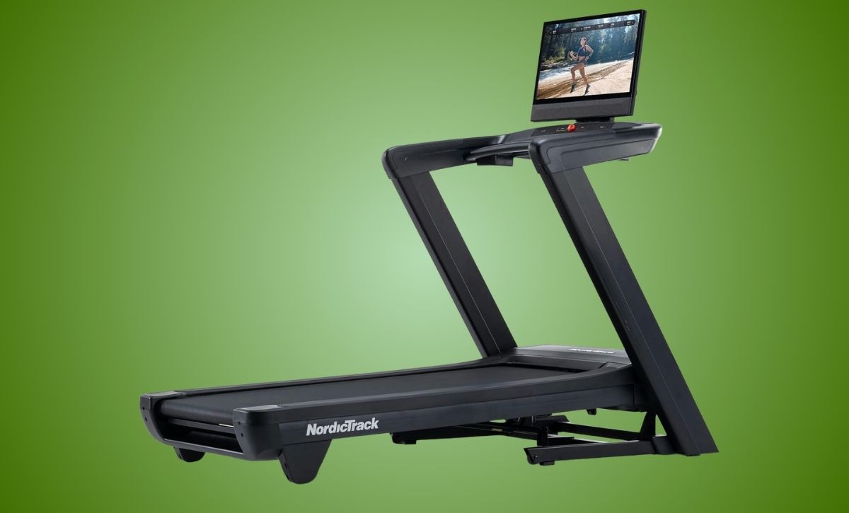 Best NordicTrack Treadmill for Runners