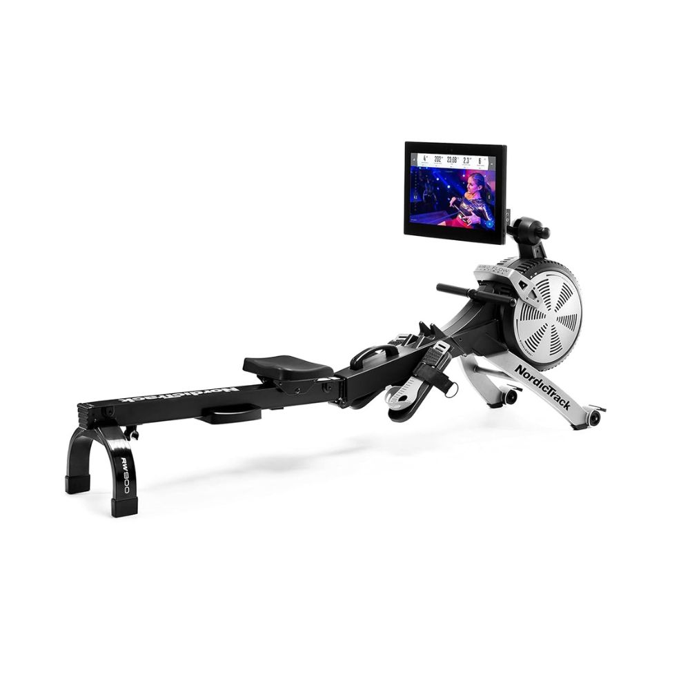 Best Rowing Machine for Home Use