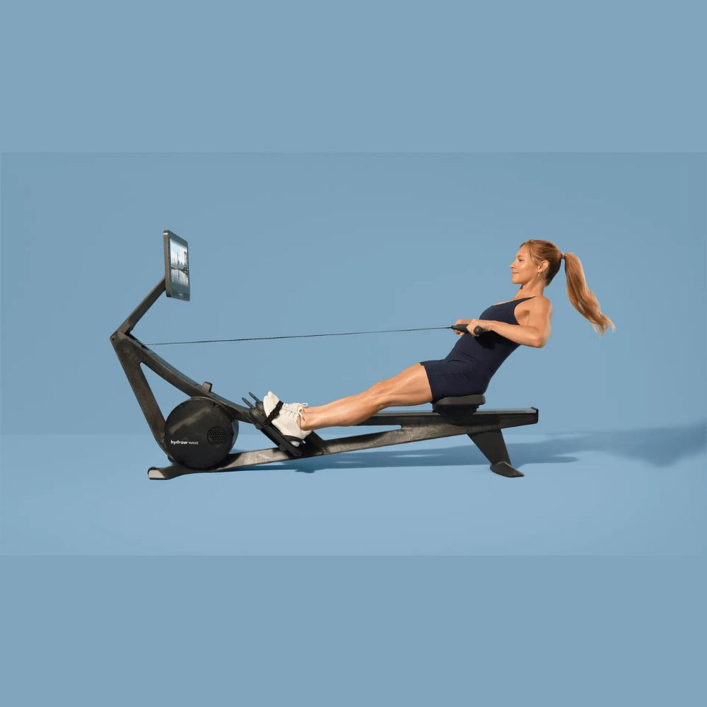 Best Home Rowing Machine for Beginners