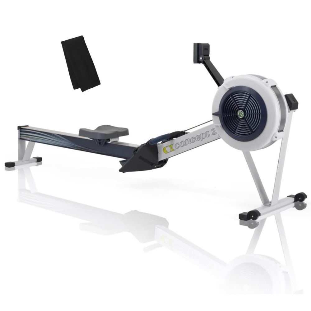 Best Rowing Machine for Home Use