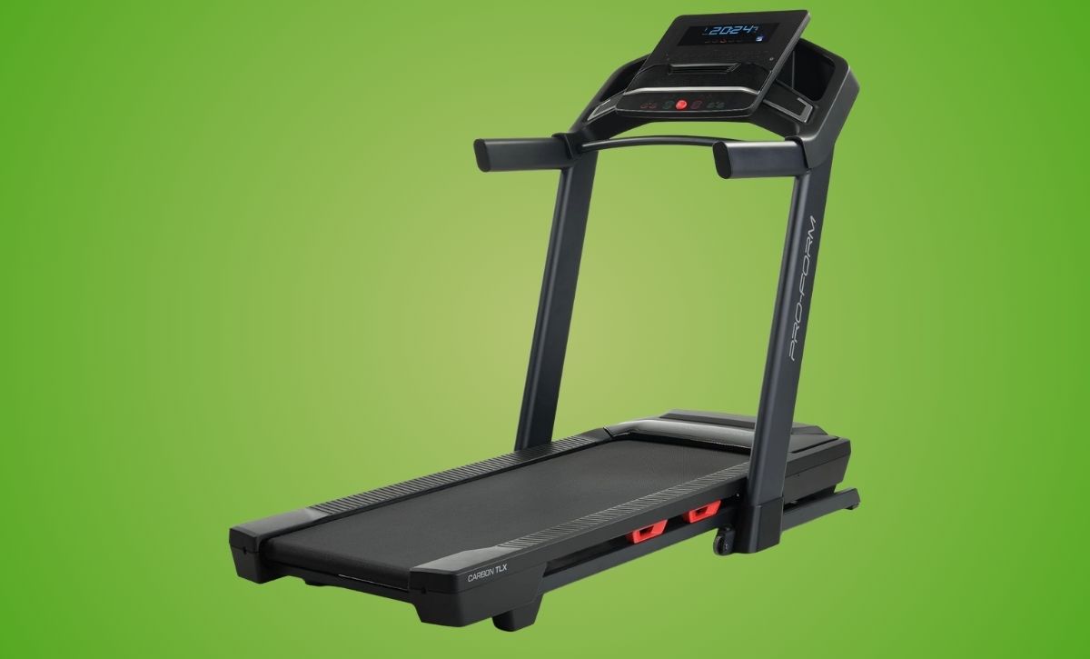 Best Treadmill for Small Spaces with Incline
