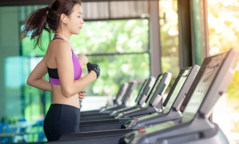 Best Treadmill for Small Spaces with Incline