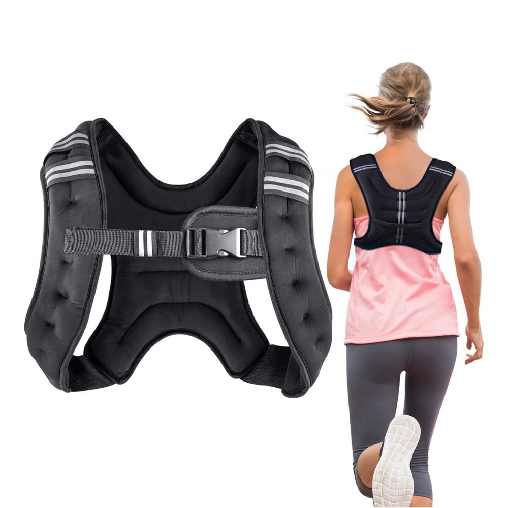 Best Weighted Vests