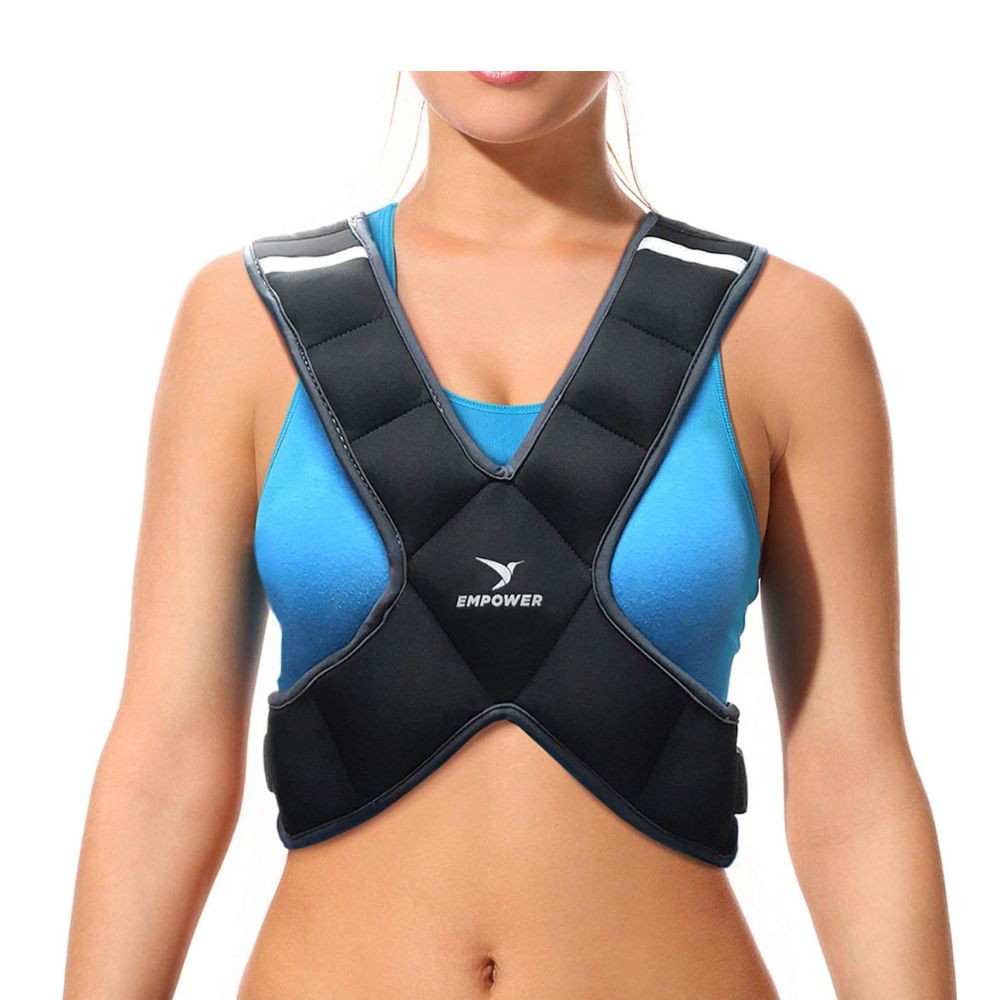 Best Weighted Vests