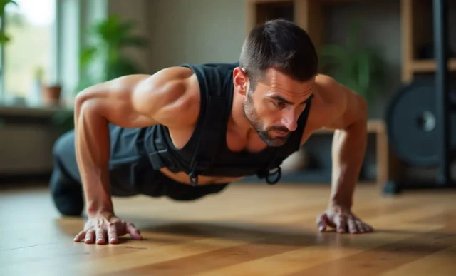 Best Weighted Vests 5