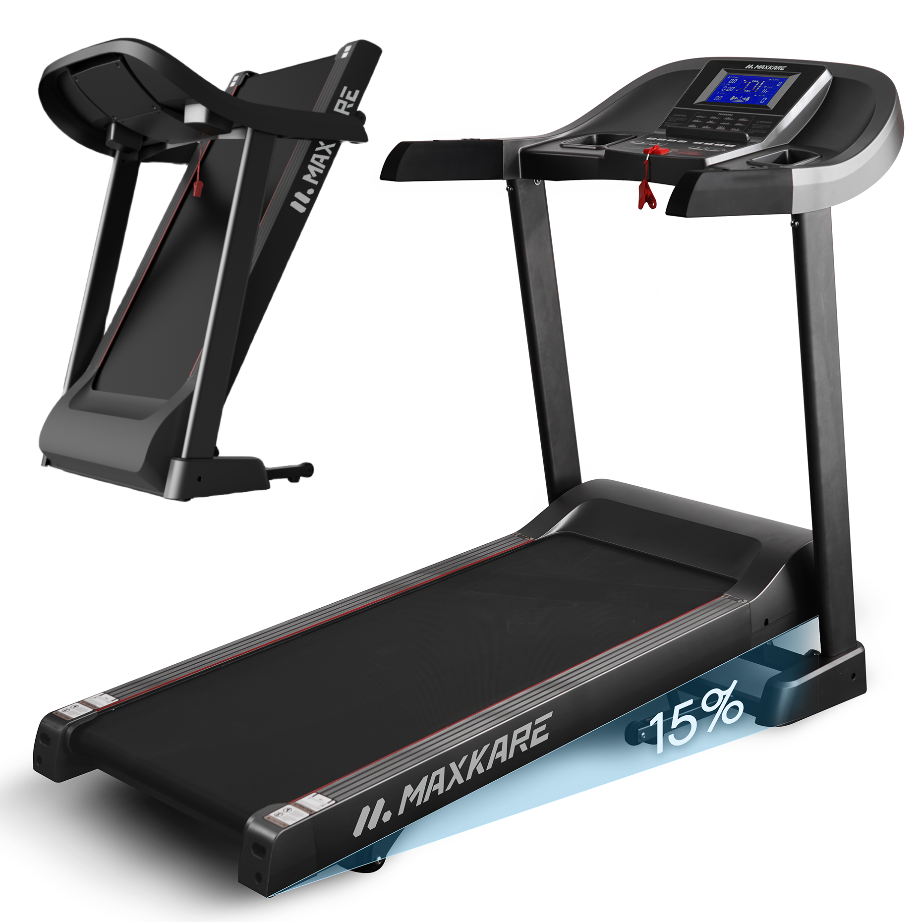 Best Compact Treadmills for Small Apartments