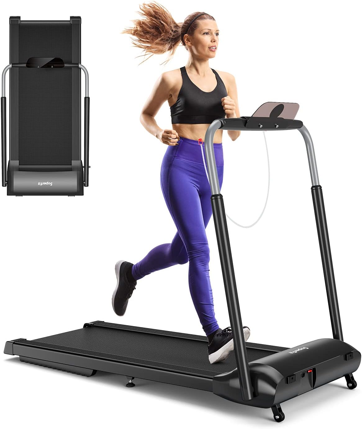 Best Compact Treadmills for Small Apartments