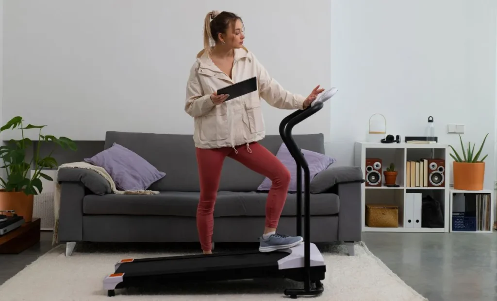 7 Best Compact Treadmills for Small Apartments