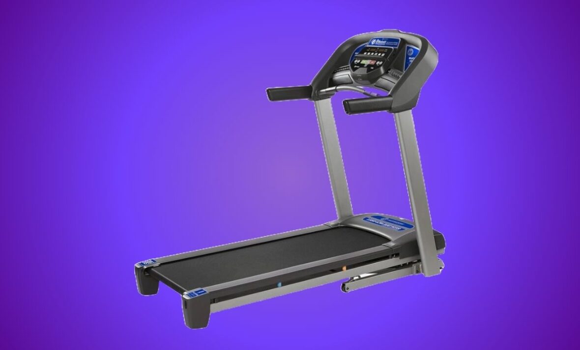 Best Small Treadmills for Apartments