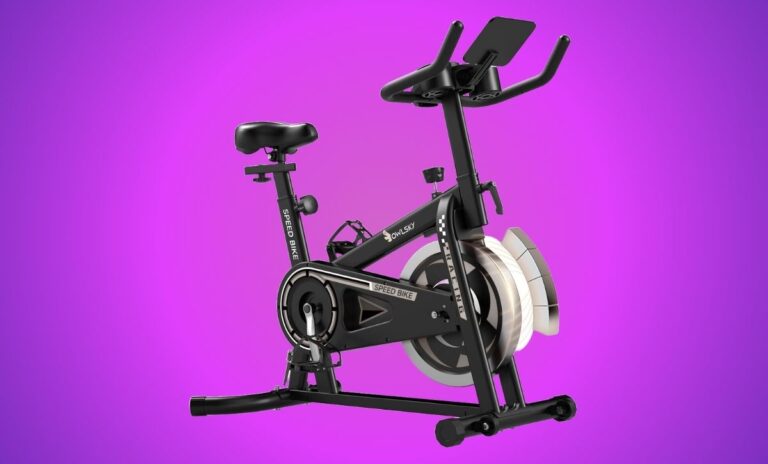 Best Stationary Bikes for Apartments