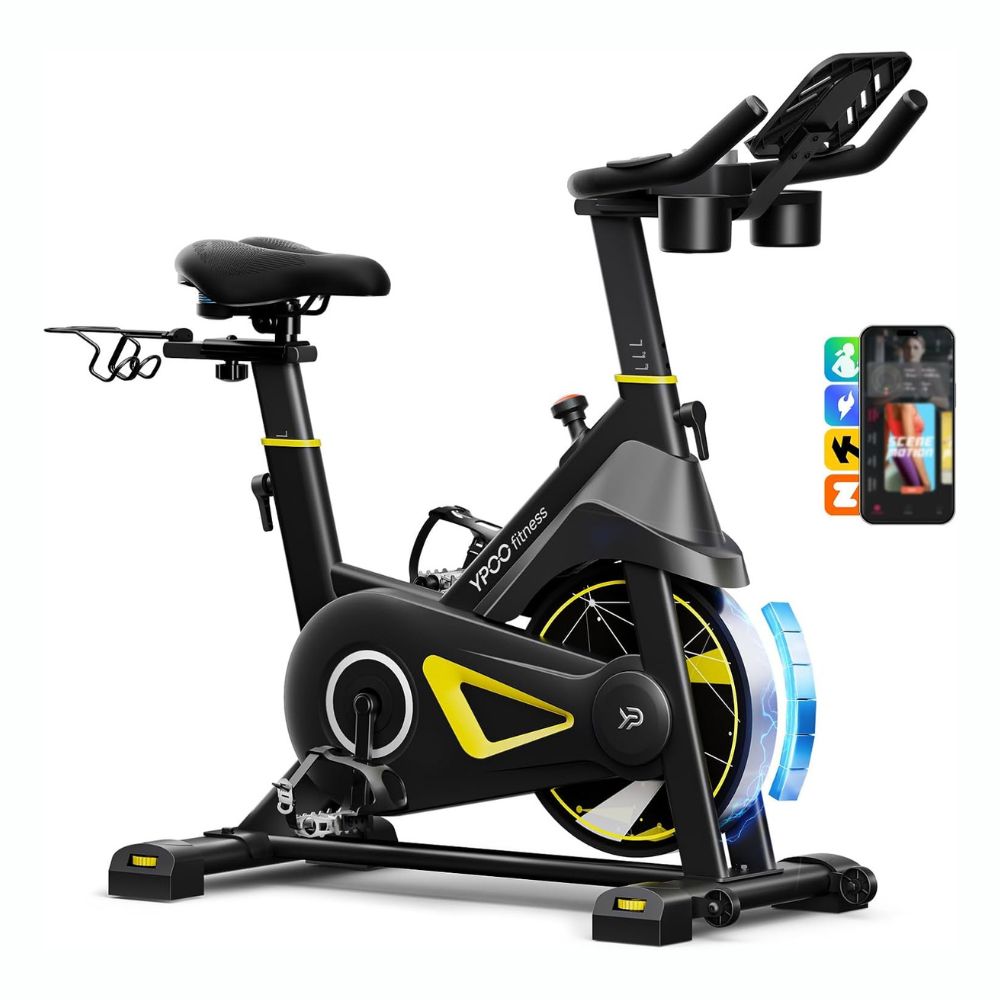 7 Best Stationary Bikes for Apartments 7 Upright Bike