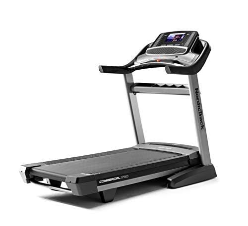 Best Folding Treadmill for Heavy Person