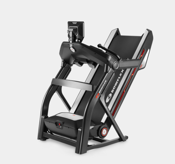 Best Folding Treadmill for Heavy Person