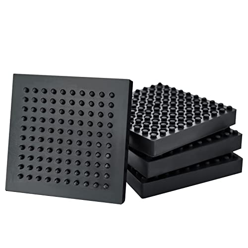 BXI Exercise Equipment Mat