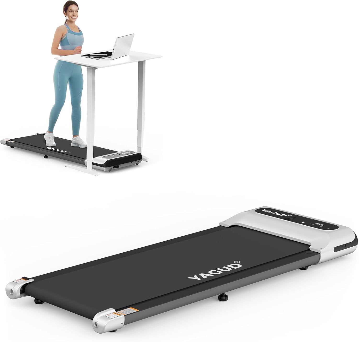 Best Walking Treadmill Under Desk