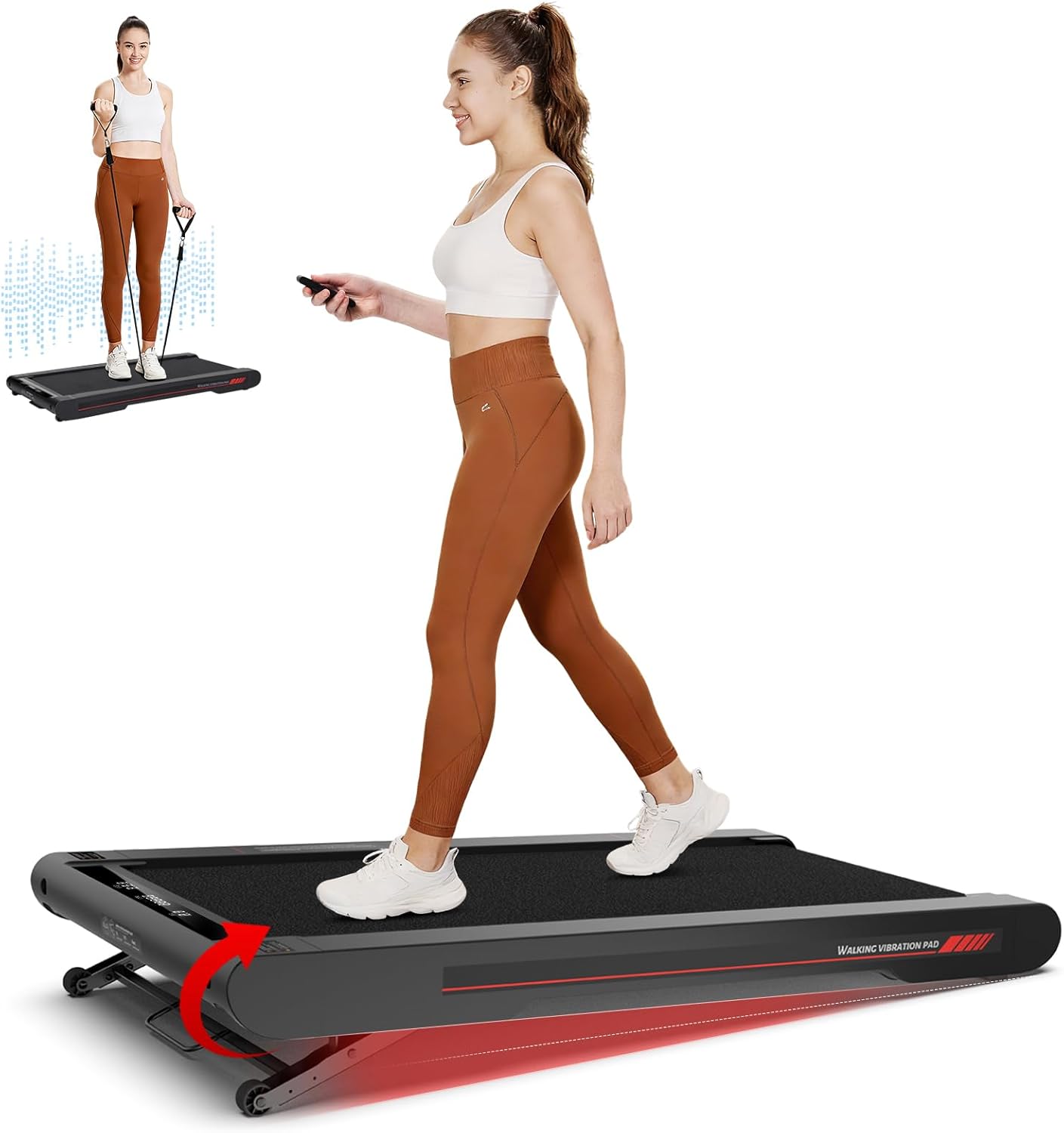 Best Walking Treadmill Under Desk