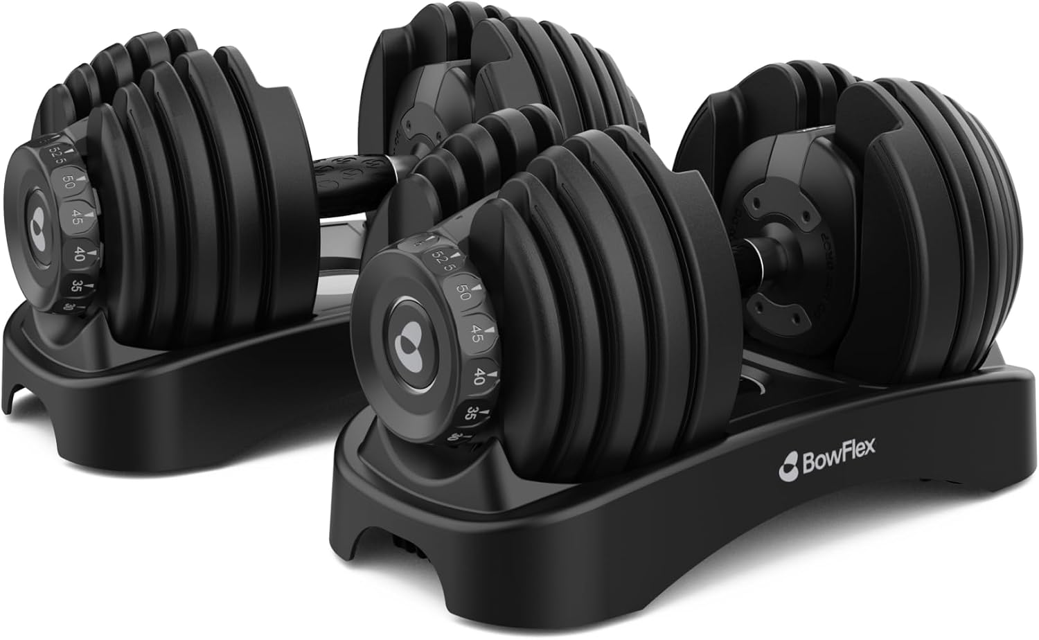 NordicTrack vs Bowflex Adjustable Dumbbells: Which One Is Better for Your Home Gym? 2 NordicTrack vs Bowflex Adjustable Dumbbells