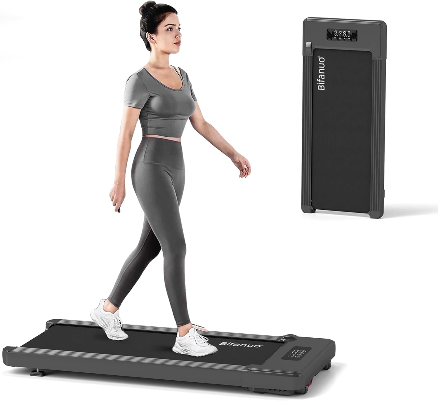 Best Walking Treadmill Under Desk