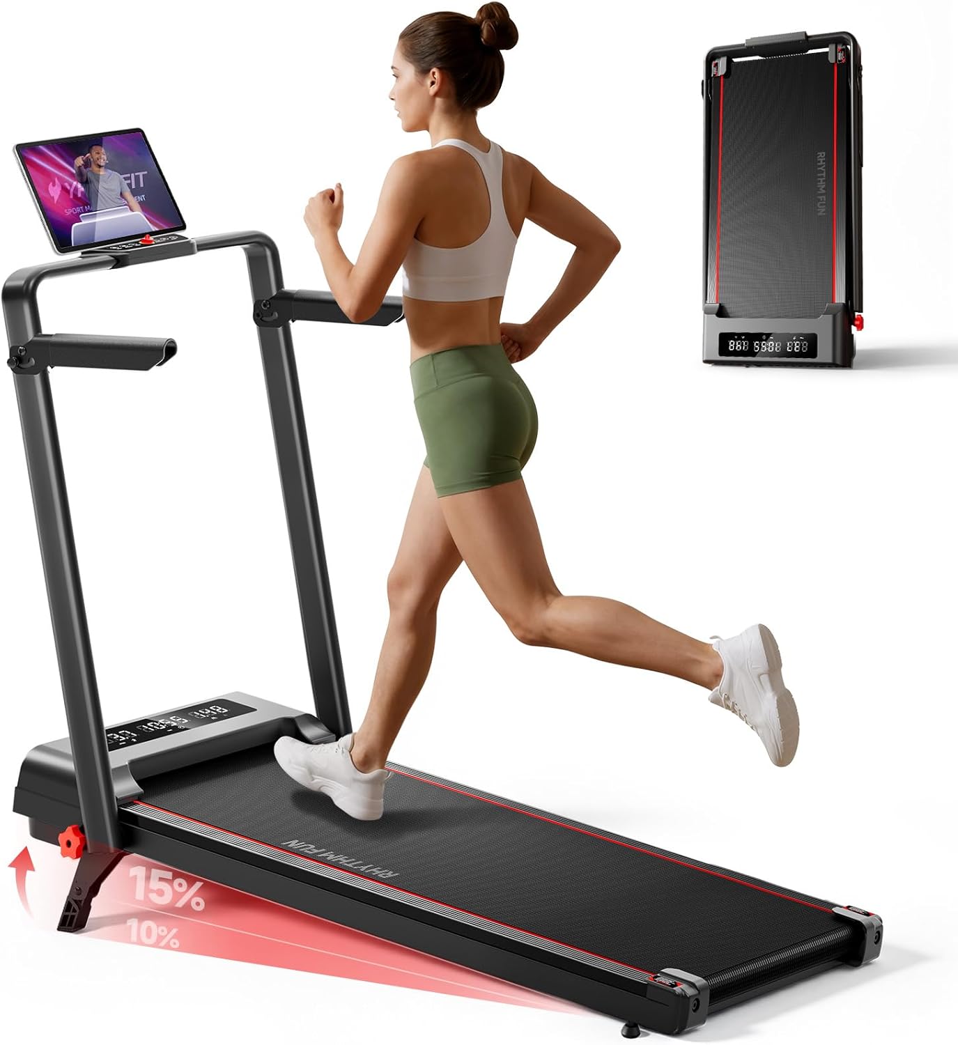 Rhythm Fun Treadmill Review 2026 1 Rhythm Fun Treadmill Review 2026