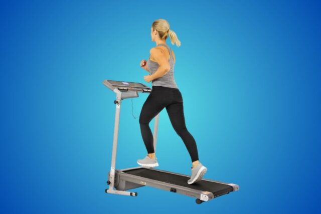 Best Treadmills Under $1200
