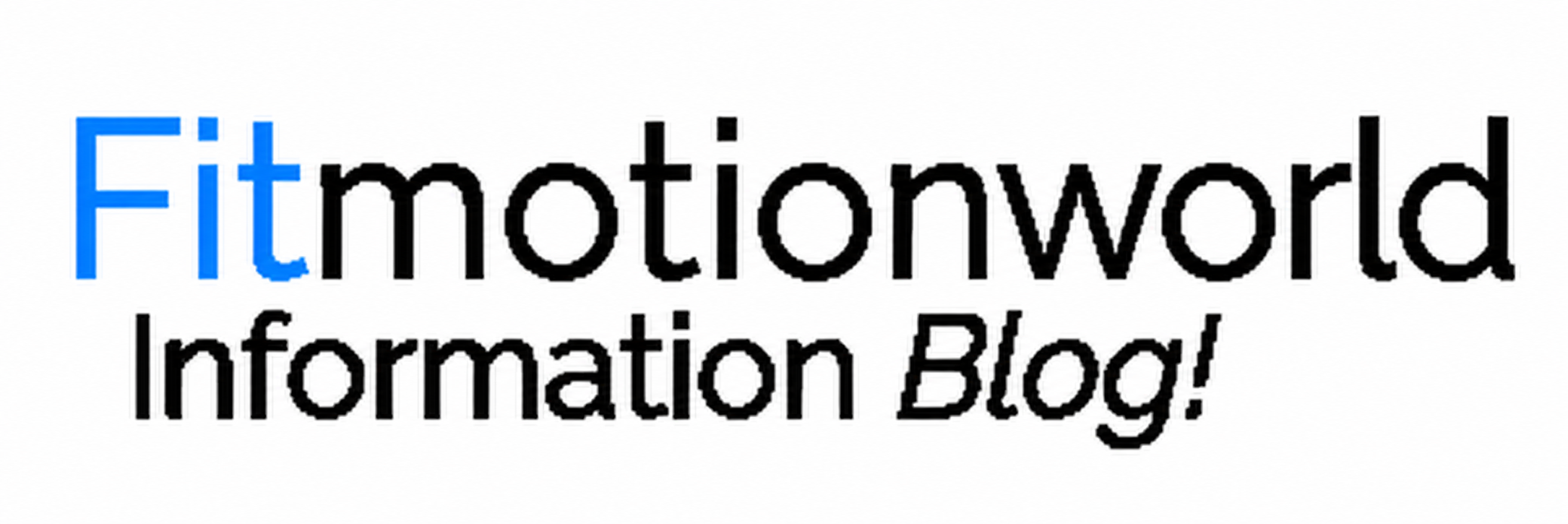 Fit Motion World