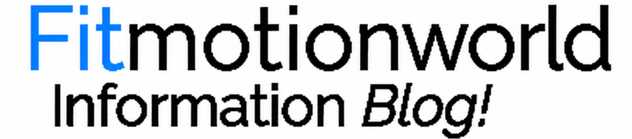 Fit Motion World
