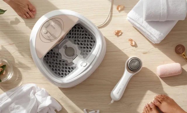 Top 5 Best Pedicure Machine in India 2026