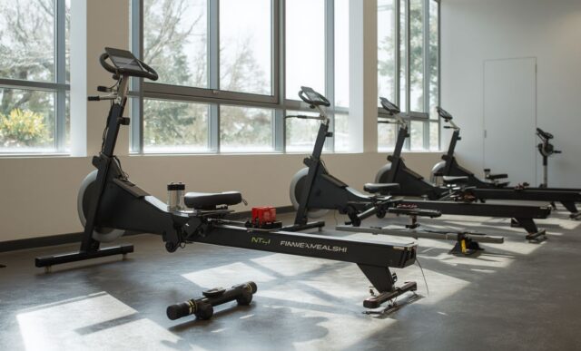 Travel Friendly Rowing Machines