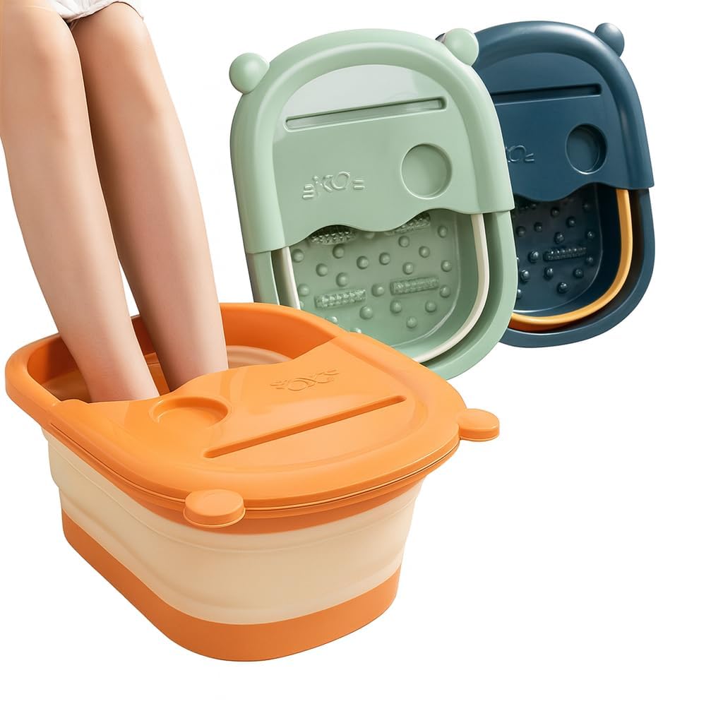 10 Best Foot Spa Machine India 2026: Complete Buying Guide 10 51KsKhBdXcL. SL1024