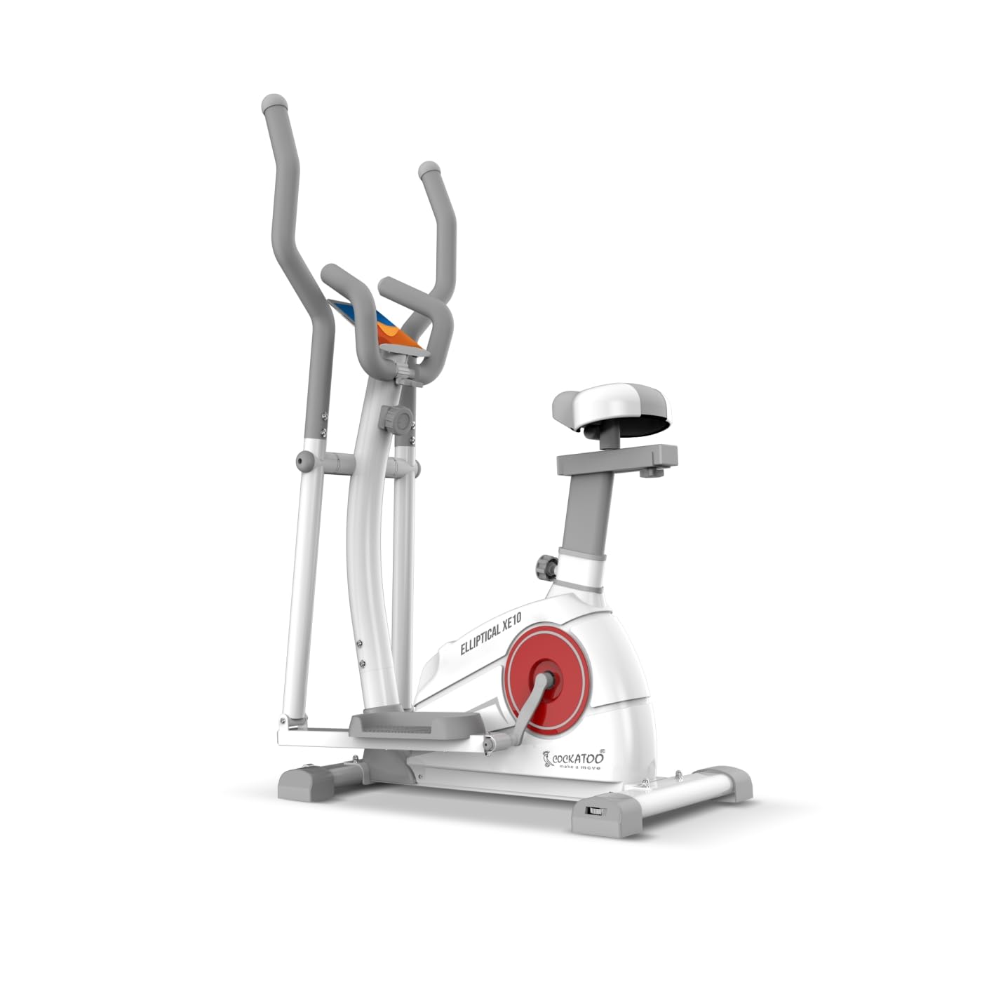 Best Elliptical Cross Trainers in India
