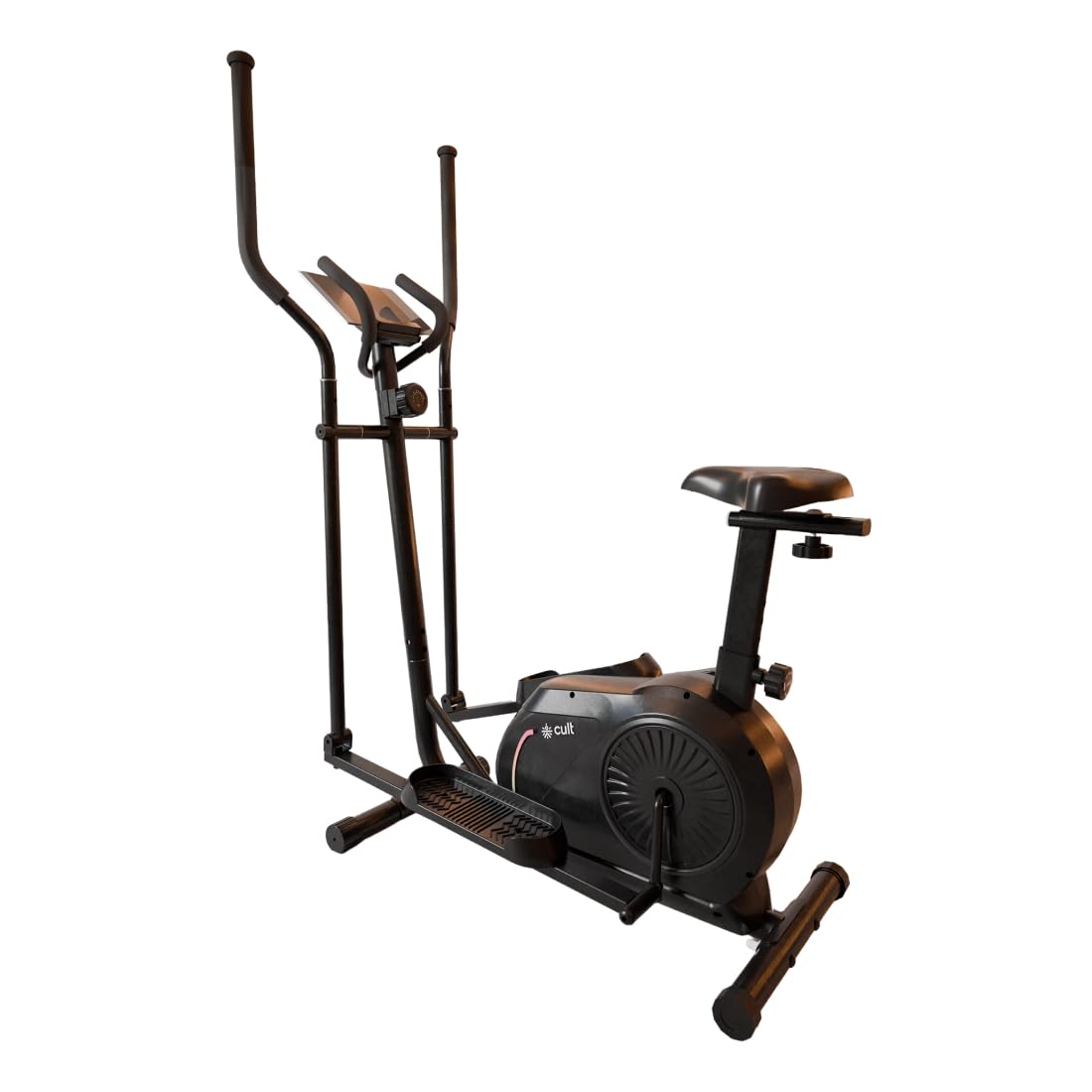 Best Elliptical Cross Trainers in India