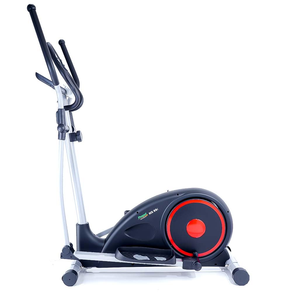 Best Elliptical Cross Trainers in India