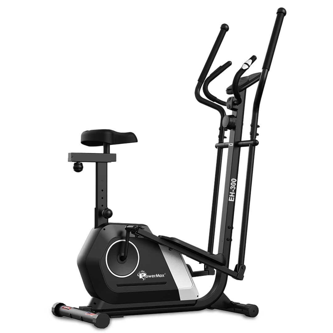Best Elliptical Cross Trainers in India